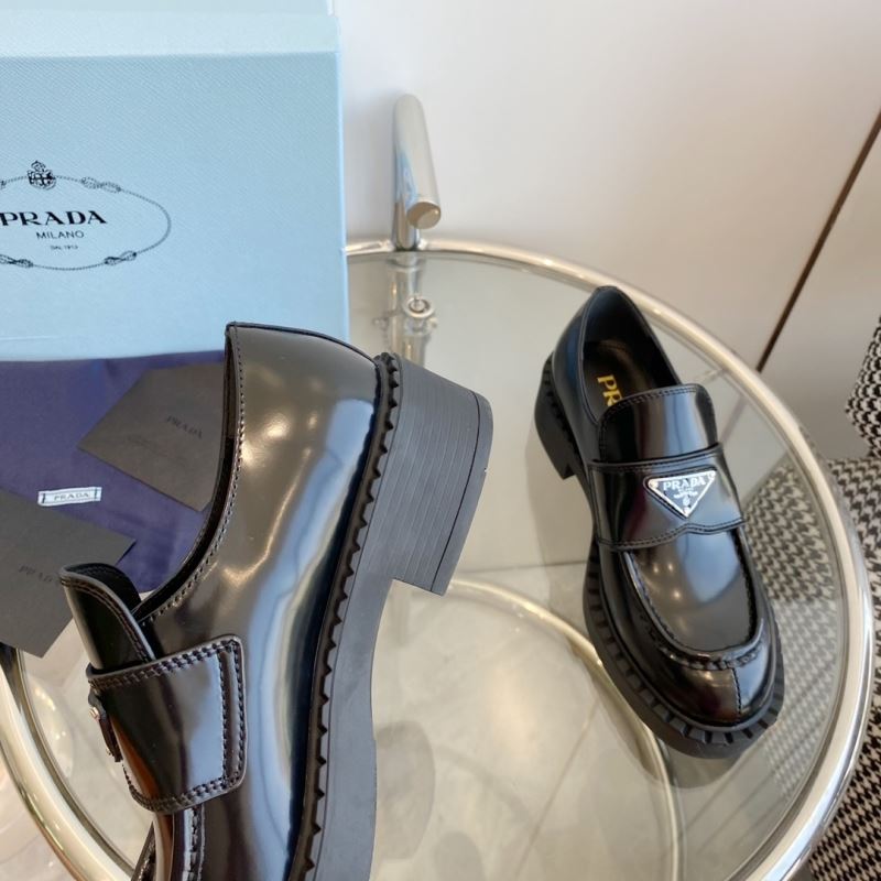 Prada Business Shoes